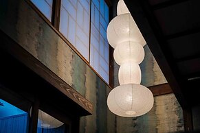 Matsunoma Machiya House