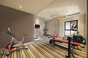 Fortune Resort & Wellness Spa Bhaktapur, Nepal - Member ITC Hotels' Gr