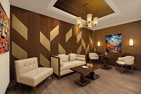 Fortune Resort & Wellness Spa Bhaktapur, Nepal - Member ITC Hotels' Gr