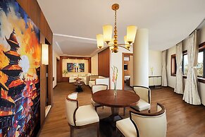Fortune Resort & Wellness Spa Bhaktapur, Nepal - Member ITC Hotels' Gr