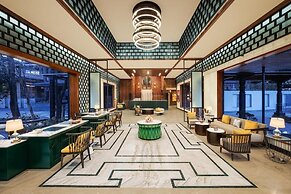 Fortune Resort & Wellness Spa Bhaktapur, Nepal - Member ITC Hotels' Gr