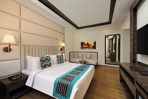 Fortune Resort & Wellness Spa Bhaktapur, Nepal - Member ITC Hotels' Gr