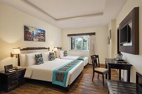 Fortune Resort & Wellness Spa Bhaktapur, Nepal - Member ITC Hotels' Gr