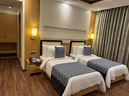 Fortune Resort & Wellness Spa Bhaktapur, Nepal - Member ITC Hotels' Gr