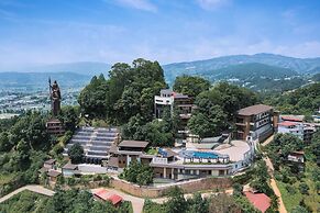 Fortune Resort & Wellness Spa Bhaktapur, Nepal - Member ITC Hotels' Gr