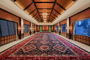 Fortune Resort & Wellness Spa Bhaktapur, Nepal - Member ITC Hotels' Gr