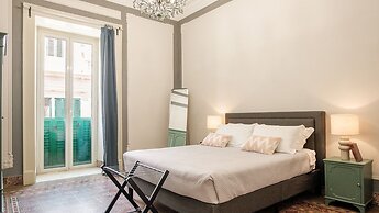 Borgo Antico Rooms