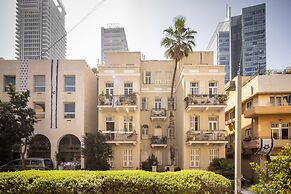 Bauhaus Artistic Haven by Sea N' Rent