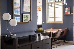 Bauhaus Artistic Haven by Sea N' Rent