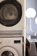 Bauhaus Artistic Haven by Sea N' Rent