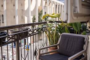 Bauhaus Artistic Haven by Sea N' Rent