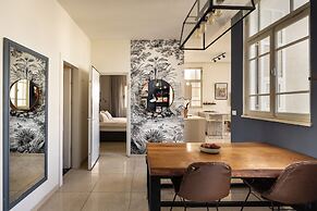 Bauhaus Artistic Haven by Sea N' Rent