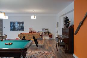 Aphea Retreat Villa