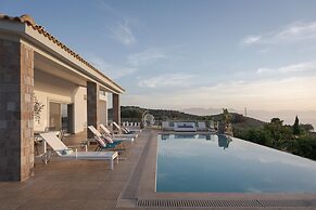 Aphea Retreat Villa