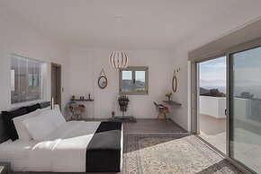 Aphea Retreat Villa