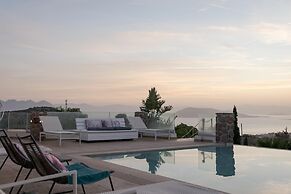 Aphea Retreat Villa