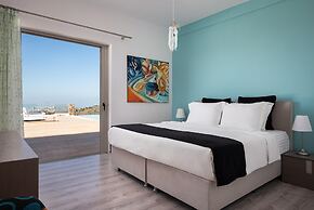 Aphea Retreat Villa