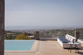 Aphea Retreat Villa