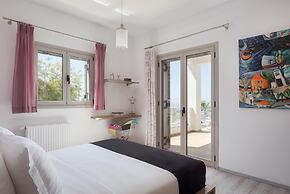 Aphea Retreat Villa