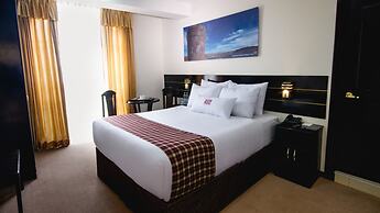 TerraMistica - Puno Centro