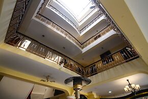 TerraMistica - Puno Centro