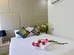 Aodai Inn Saigon