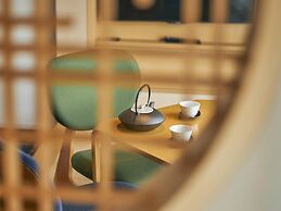 Hotel Traveltine Kyoto Kiyamachi