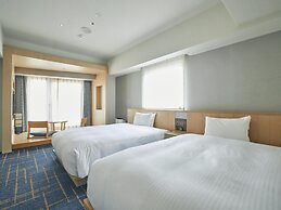Hotel Traveltine Kyoto Kiyamachi