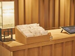 Hotel Traveltine Kyoto Kiyamachi