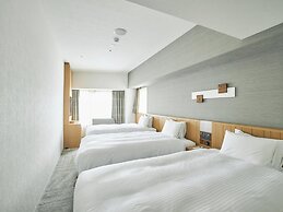 Hotel Traveltine Kyoto Kiyamachi