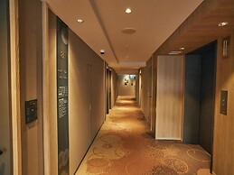 Hotel Traveltine Kyoto Kiyamachi