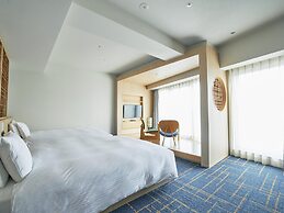 Hotel Traveltine Kyoto Kiyamachi