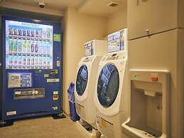 Hotel Traveltine Kyoto Kiyamachi