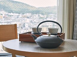 Hotel Traveltine Kyoto Kiyamachi