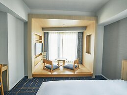 Hotel Traveltine Kyoto Kiyamachi