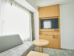Hotel Traveltine Kyoto Kiyamachi