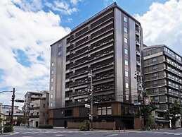 Hotel Traveltine Kyoto Kiyamachi