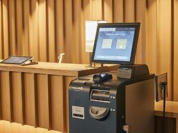 Hotel Traveltine Kyoto Kiyamachi