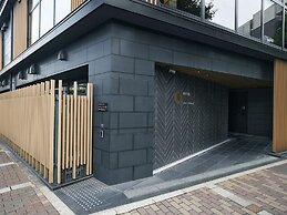 Hotel Traveltine Kyoto Kiyamachi