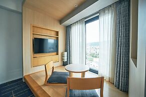 Hotel Traveltine Kyoto Kiyamachi