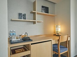 Hotel Traveltine Kyoto Kiyamachi