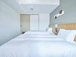 Hotel Traveltine Kyoto Kiyamachi