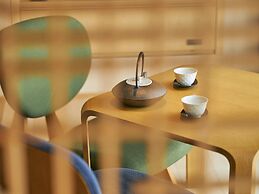 Hotel Traveltine Kyoto Kiyamachi