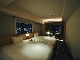 Hotel Traveltine Kyoto Kiyamachi