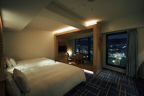Hotel Traveltine Kyoto Kiyamachi