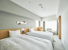 Hotel Traveltine Kyoto Kiyamachi