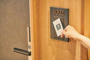 Hotel Traveltine Kyoto Kiyamachi