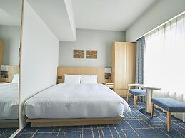 Hotel Traveltine Kyoto Kiyamachi