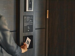 Hotel Traveltine Kyoto Kiyamachi