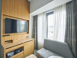 Hotel Traveltine Kyoto Kiyamachi